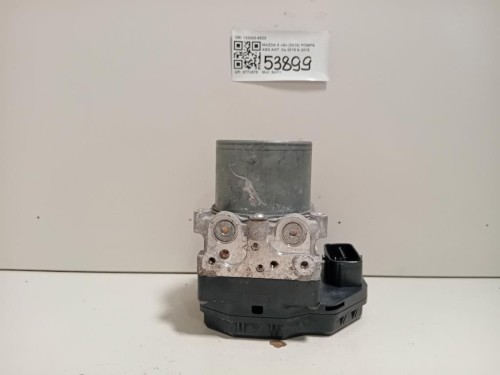 Tetto Apribile TETTO APRIBILE Mercedes Classe SLK R171 2004