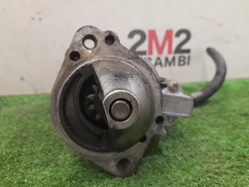 Motorino Avviamento MD344183 Mitsubishi Pajero Sport 1998