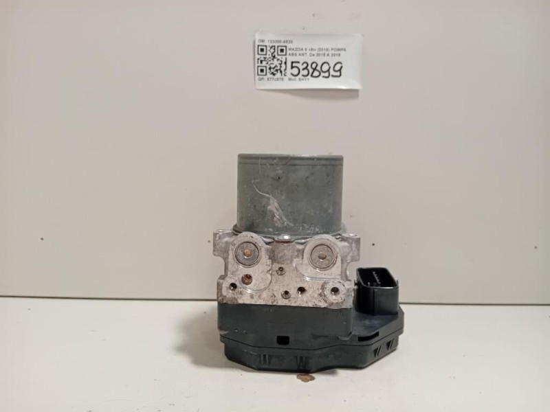 Pompa ABS ANT 133000-6520 Mazda 6 III 2015