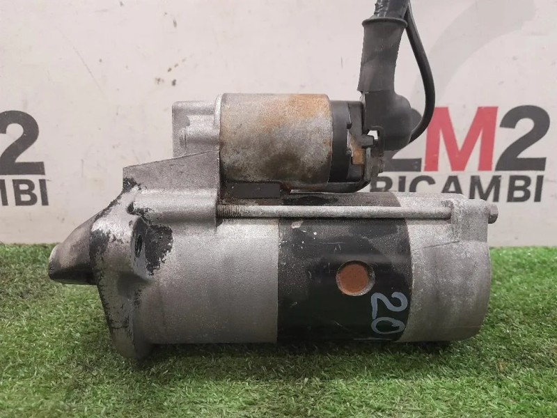 Motorino Avviamento MD344183 Mitsubishi Pajero Sport 1998