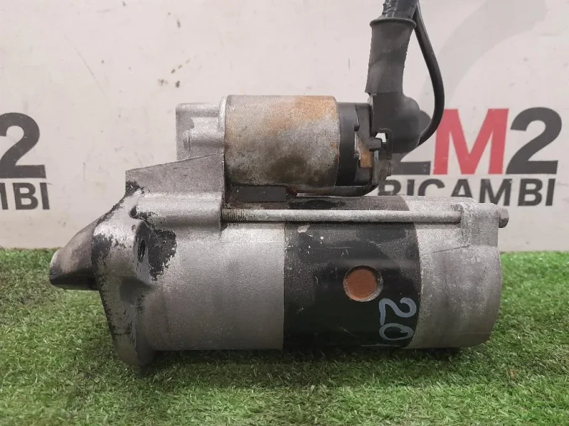 Motorino Avviamento MD344183 Mitsubishi Pajero Sport 1998