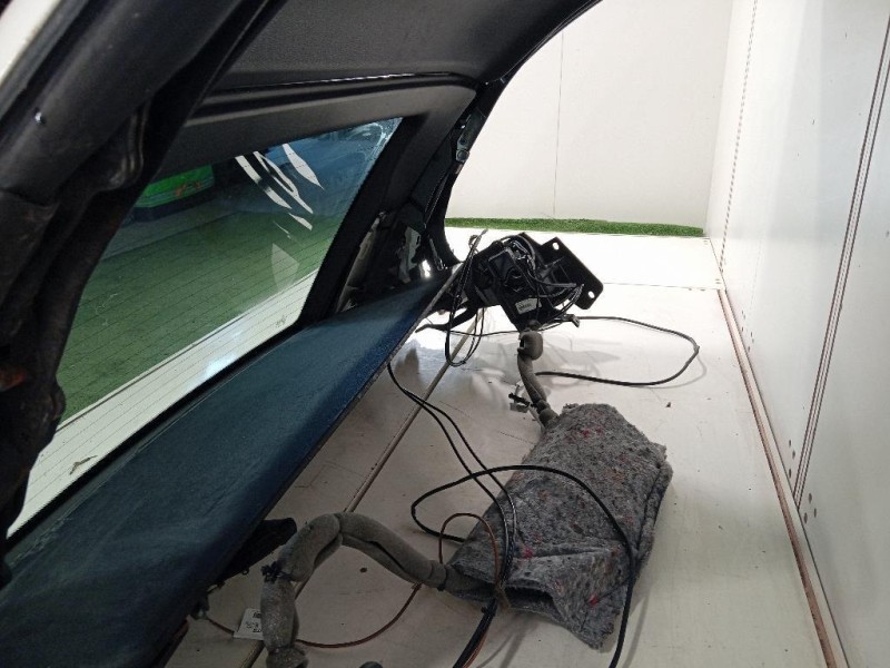 Tetto Apribile Mercedes Classe SLK R171 2004