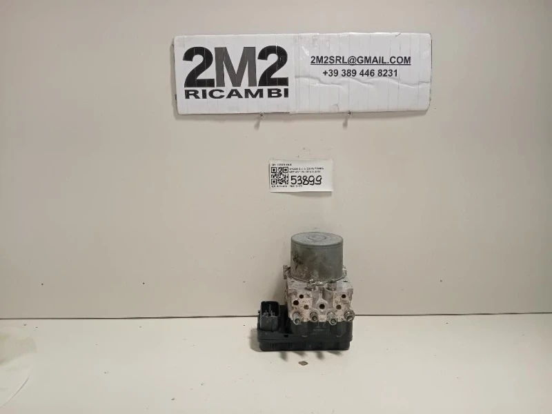 Pompa ABS ANT 133000-6520 Mazda 6 III 2015
