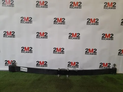 Balestra POST SX 1635671980 Citroen Jumper III 2014