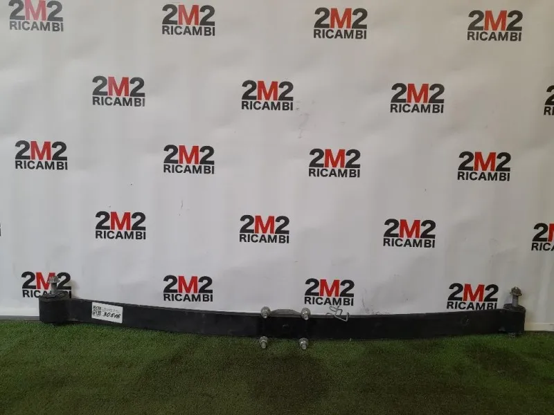 Balestra POST SX 1635671980 Citroen Jumper III 2014