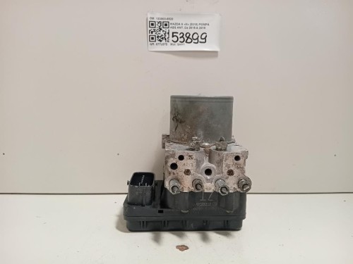 Pompa ABS ANT 133000-6520 Mazda 6 III 2015