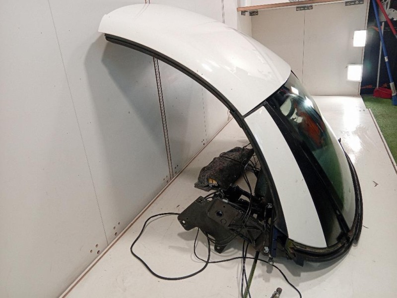 Tetto Apribile Mercedes Classe SLK R171 2004