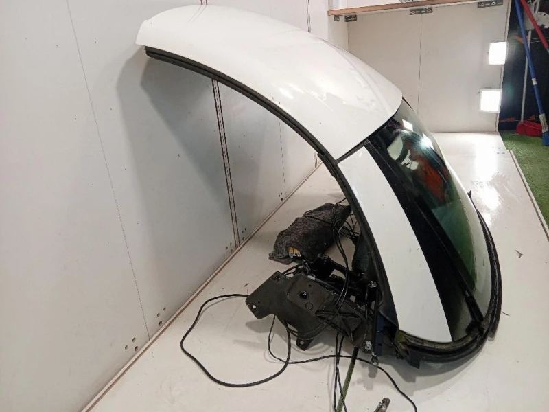 Tetto Apribile Mercedes Classe SLK R171 2004