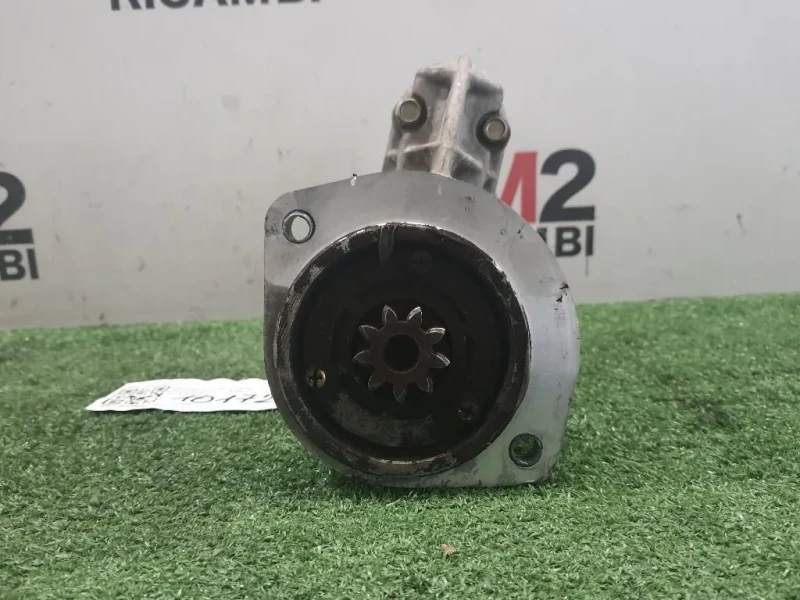 Motorino Avviamento 233006T001 Nissan Navara 2005