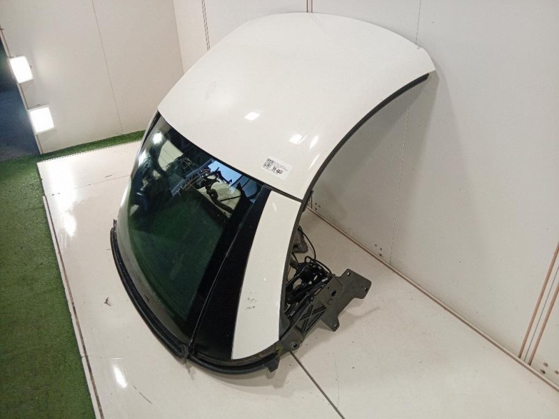 Tetto Apribile Mercedes Classe SLK R171 2004