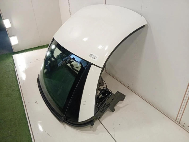 Tetto Apribile Mercedes Classe SLK R171 2004