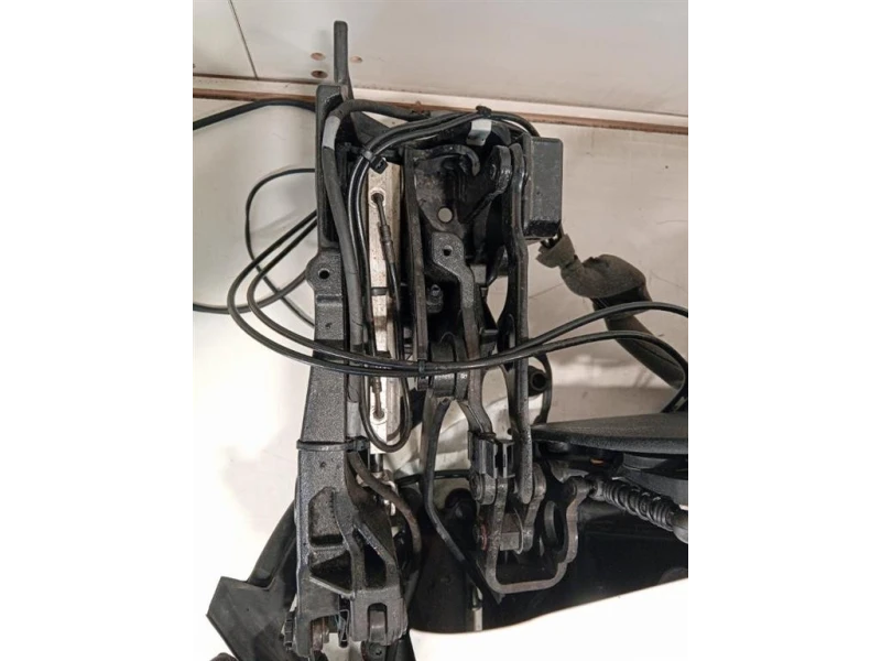 Tetto Apribile Mercedes Classe SLK R171 2004