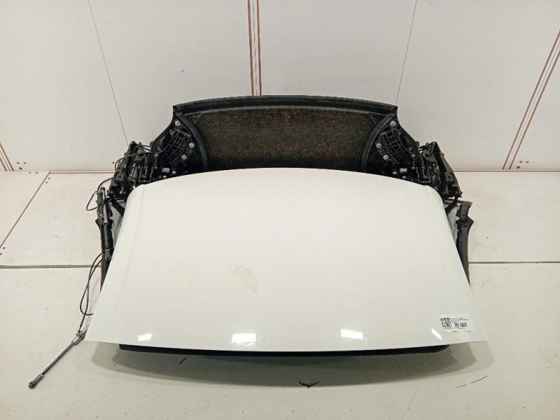 Tetto Apribile Mercedes Classe SLK R171 2004