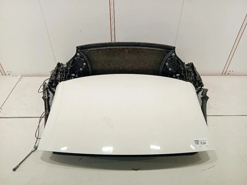 Tetto Apribile Mercedes Classe SLK R171 2004