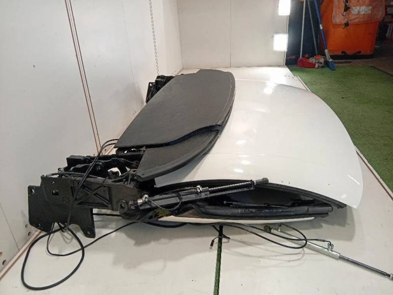 Tetto Apribile Mercedes Classe SLK R171 2004