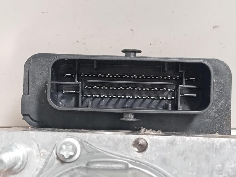Motorino Avviamento  Nissan Navara 2010