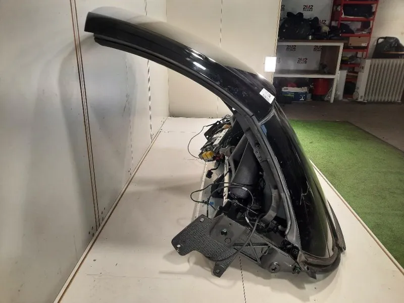 Tetto Apribile Mercedes Classe SLK R171 2004