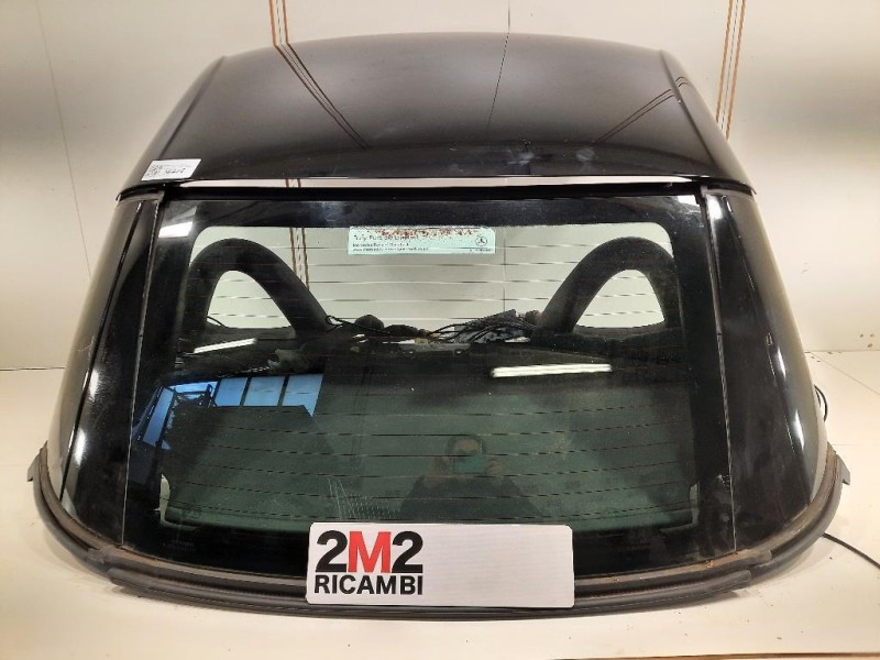 Tetto Apribile Mercedes Classe SLK R171 2004