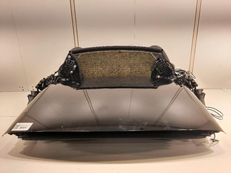 Tetto Apribile Mercedes Classe SLK R171 2004