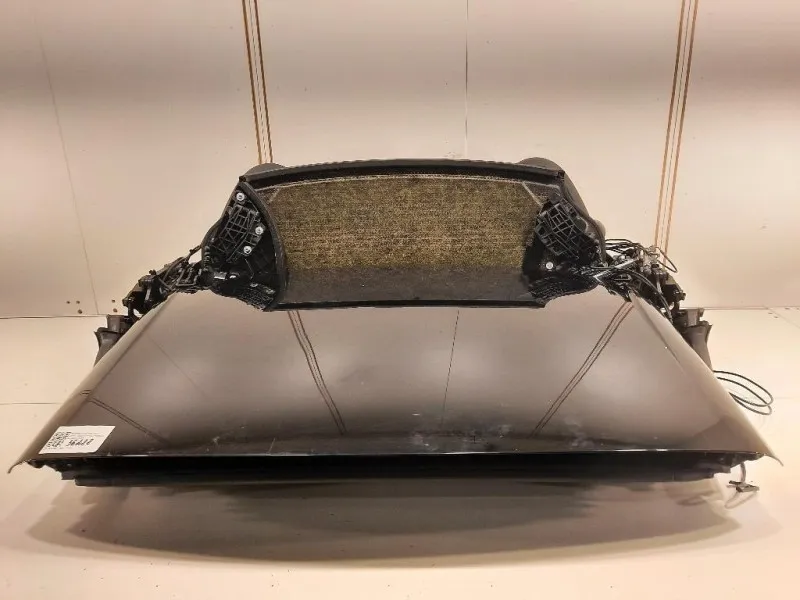 Tetto Apribile Mercedes Classe SLK R171 2004