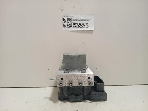 Pompa ABS ANT A0004312000 Mercedes Classe A W176 2015