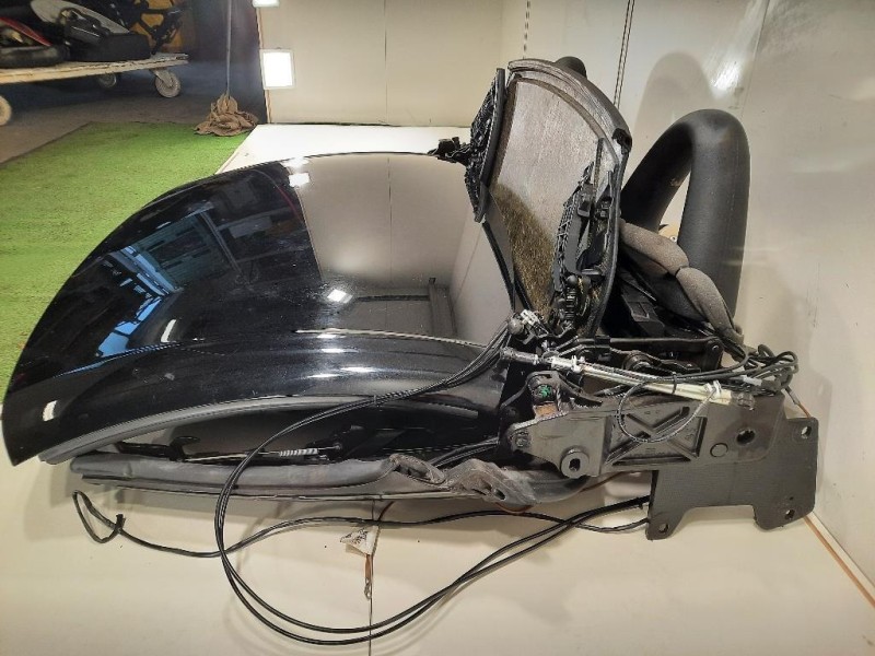 Tetto Apribile Mercedes Classe SLK R171 2004