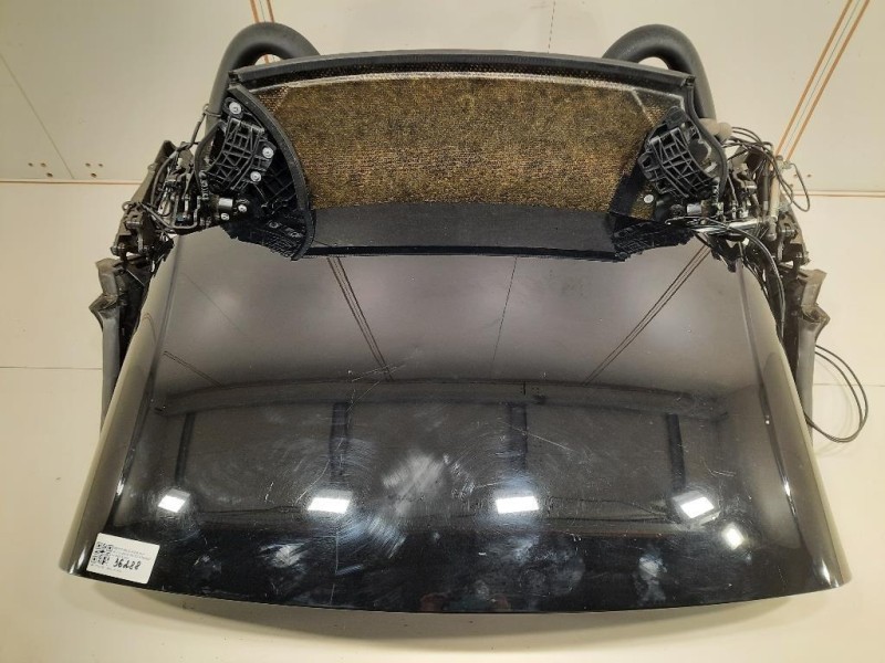 Tetto Apribile Mercedes Classe SLK R171 2004