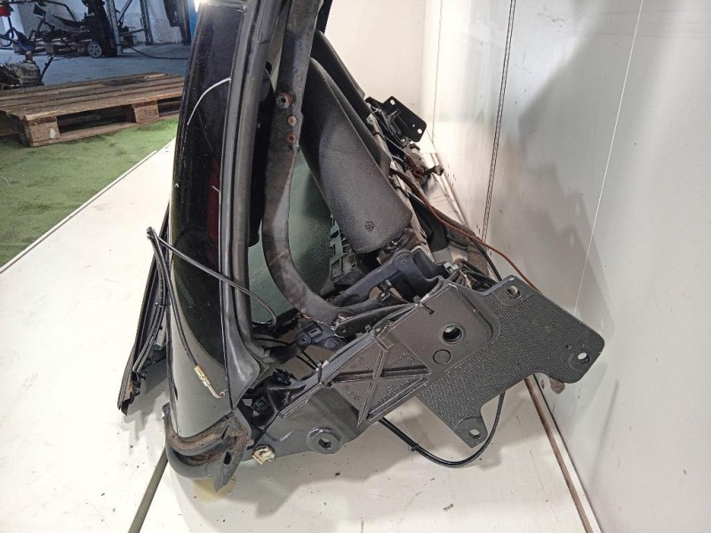 Tetto Apribile TETTO APRIBILE Mercedes Classe SLK R171 2008