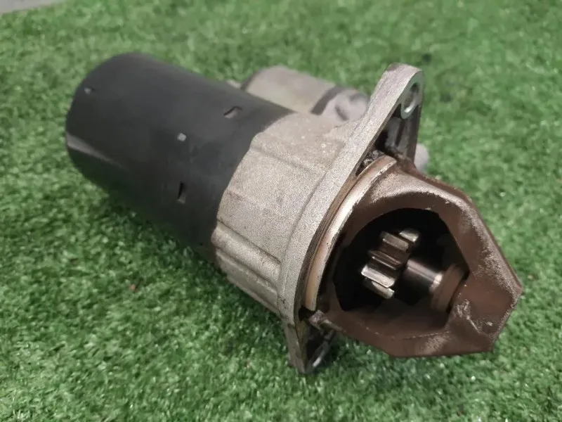 Motorino Avviamento 24436877 Opel Astra H 2005