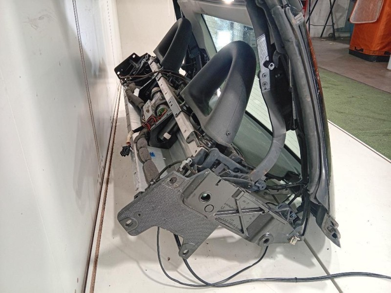 Tetto Apribile TETTO APRIBILE Mercedes Classe SLK R171 2008