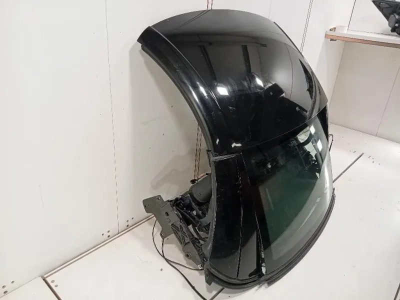 Tetto Apribile TETTO APRIBILE Mercedes Classe SLK R171 2008