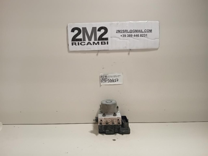 Pompa ABS ANT A0084317512 Mercedes Classe A W176 2015