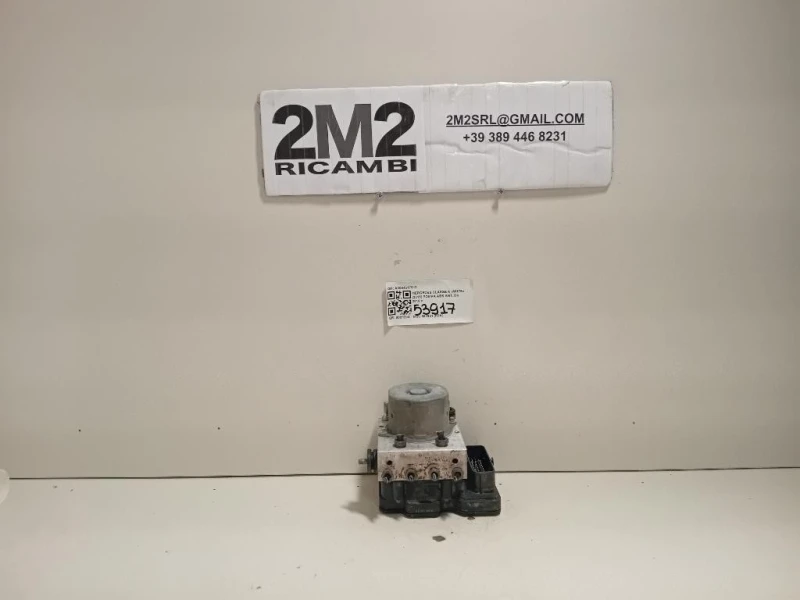 Pompa ABS ANT A0084317512 Mercedes Classe A W176 2015