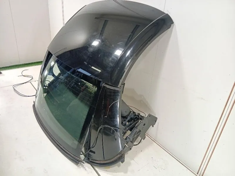 Tetto Apribile TETTO APRIBILE Mercedes Classe SLK R171 2008