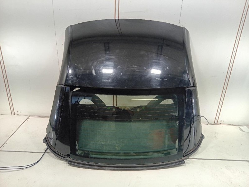 Tetto Apribile TETTO APRIBILE Mercedes Classe SLK R171 2008