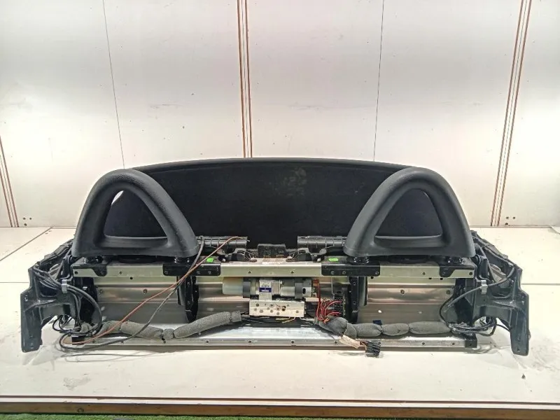 Tetto Apribile TETTO APRIBILE Mercedes Classe SLK R171 2008