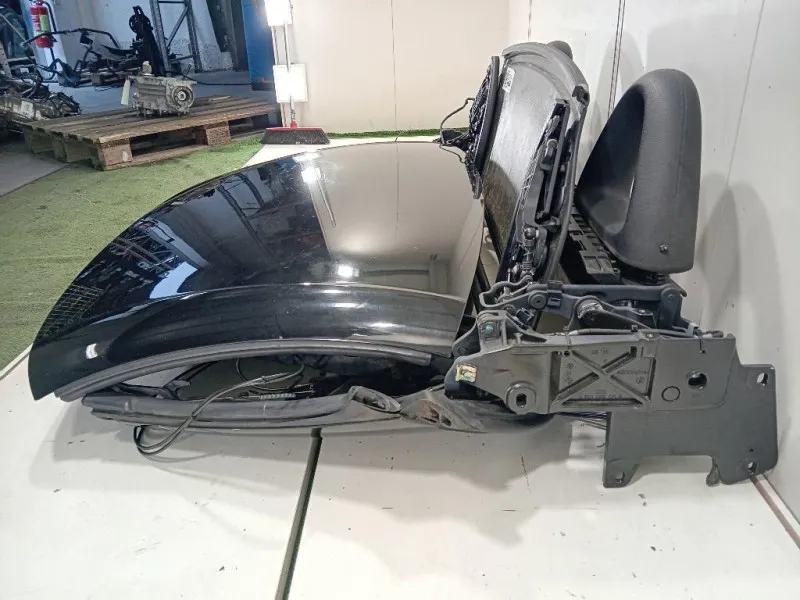 Tetto Apribile TETTO APRIBILE Mercedes Classe SLK R171 2008