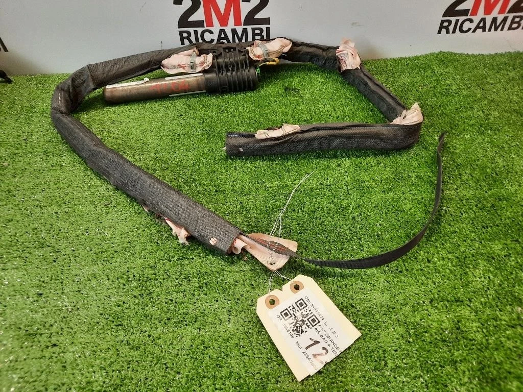 Air-bag A Tendina DX 51915474 Fiat Grande Punto 2009