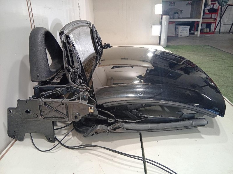 Tetto Apribile TETTO APRIBILE Mercedes Classe SLK R171 2008