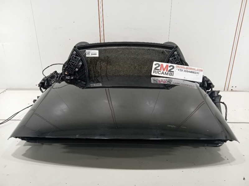 Tetto Apribile TETTO APRIBILE Mercedes Classe SLK R171 2008