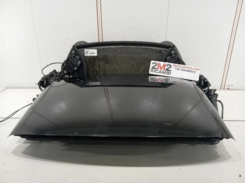 Tetto Apribile TETTO APRIBILE Mercedes Classe SLK R171 2008