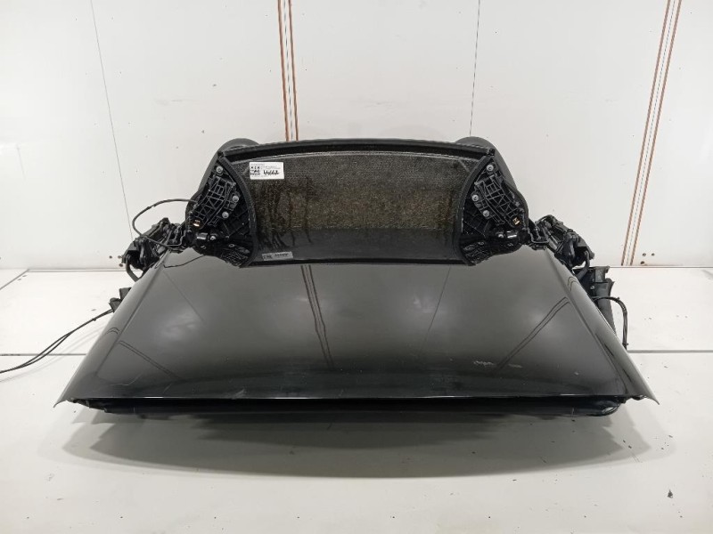 Tetto Apribile TETTO APRIBILE Mercedes Classe SLK R171 2008