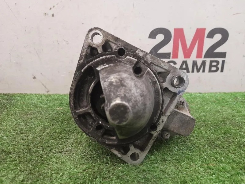 Motorino Avviamento 55353857 Opel Astra H 2005