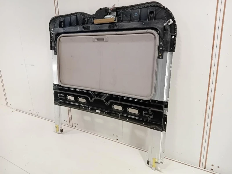 Tetto Apribile 91205-EB203 Nissan Navara 2010