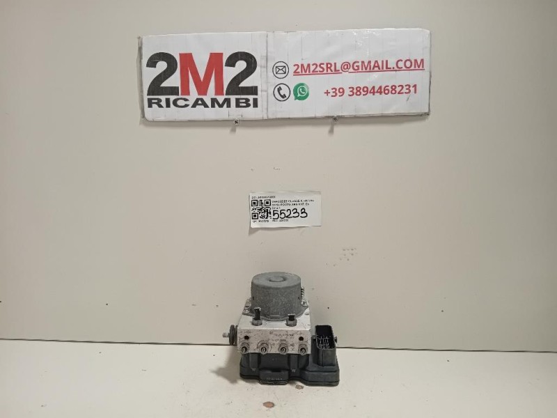 Pompa ABS ANT A0004312000 Mercedes Classe A W176 2015