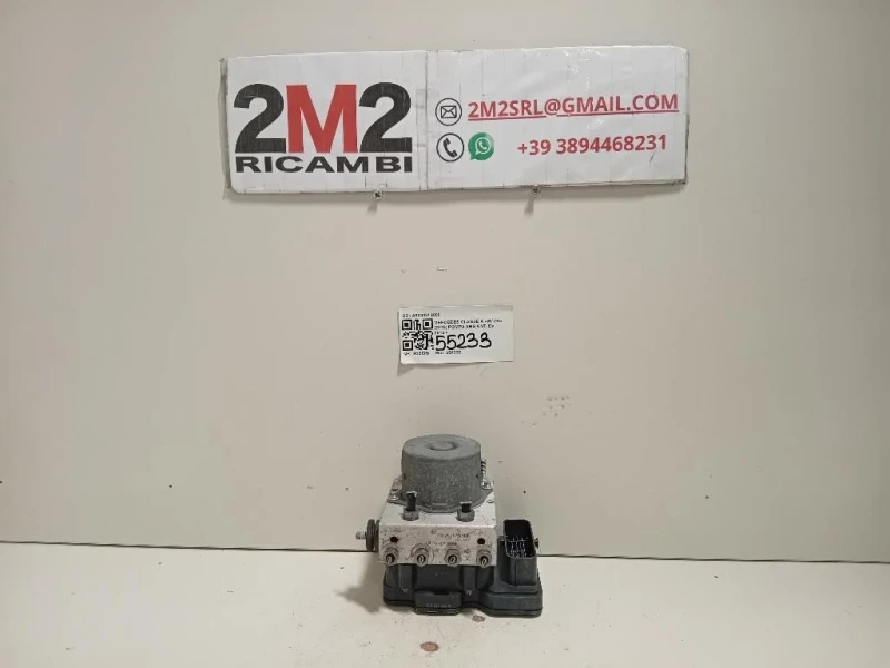 Pompa ABS ANT A0004312000 Mercedes Classe A W176 2015