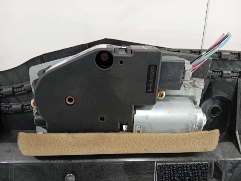 Tetto Apribile 91205-EB203 Nissan Navara 2010