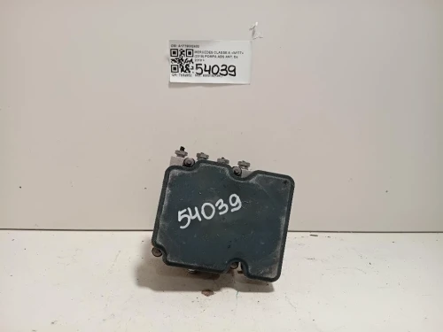 Pompa ABS ANT A1779002403 Mercedes Classe A W177 2018