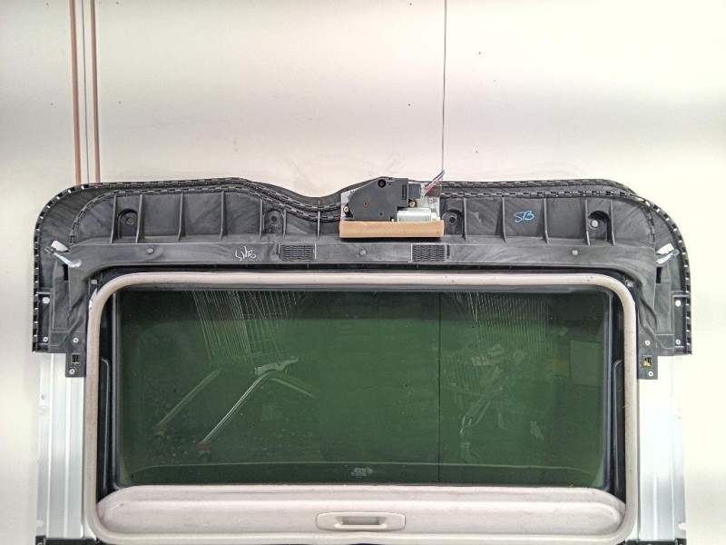 Tetto Apribile 91205-EB203 Nissan Navara 2010