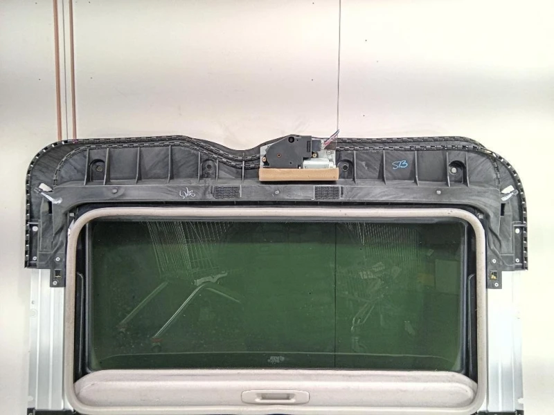 Tetto Apribile 91205-EB203 Nissan Navara 2010